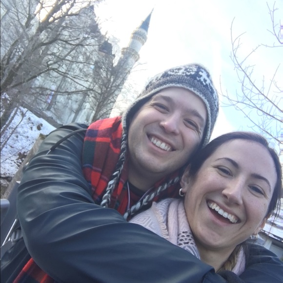 Meet your Posher, Maria - Picture 3 of 4